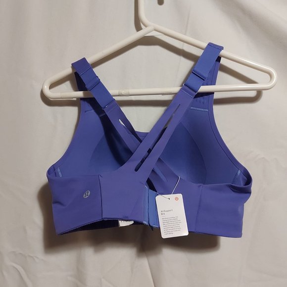 Lululemon AirSupport Bra - Picture 2 of 6